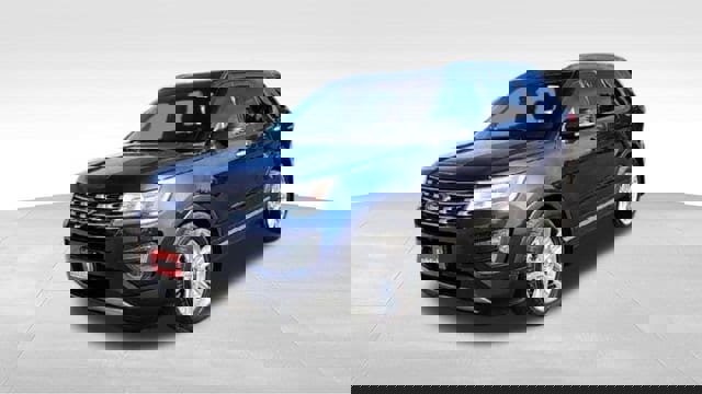 Used 2016 Ford Explorer Limited image 4