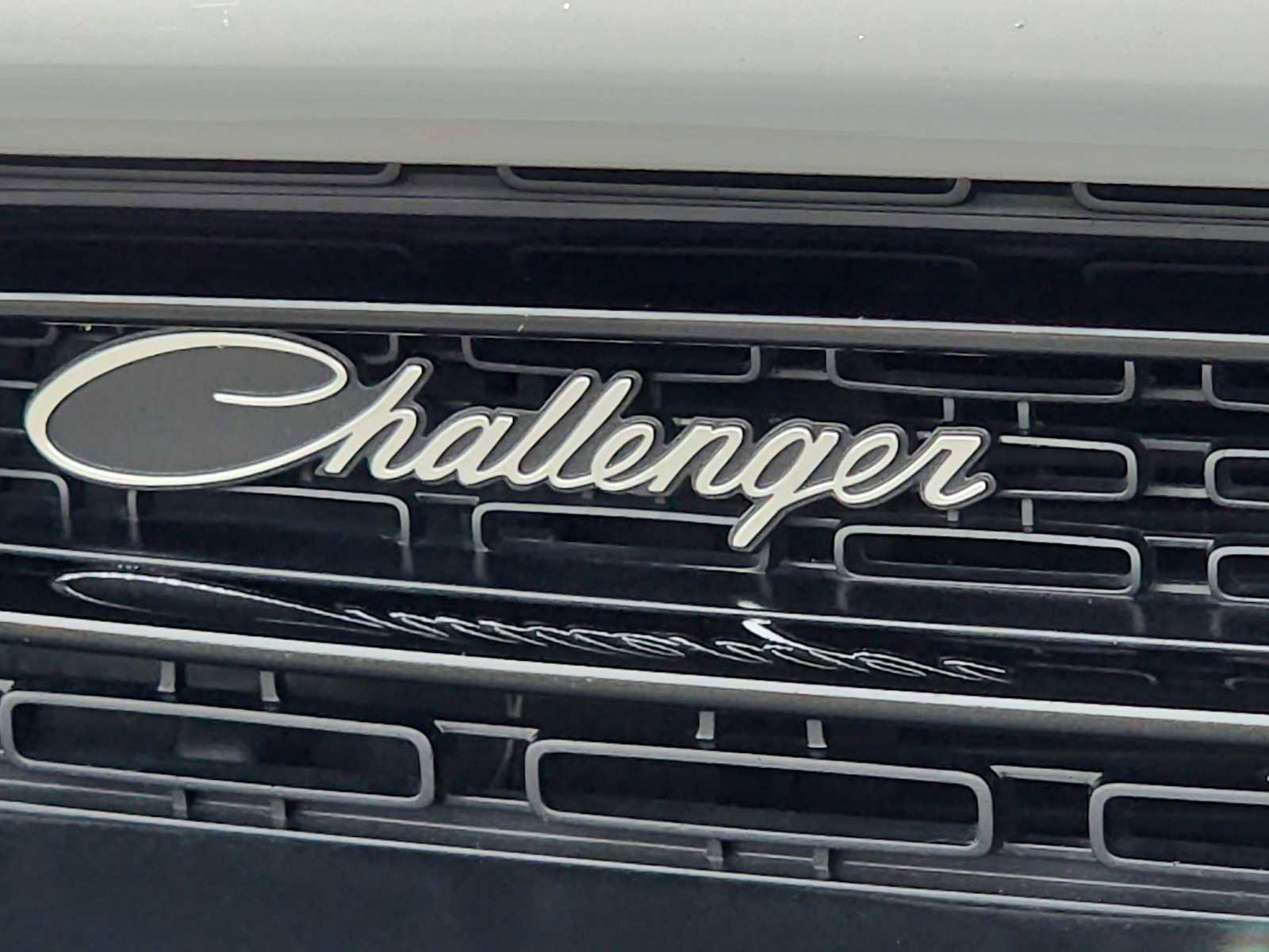 Used 2023 Dodge Challenger R/T Scat Pack RWD image 11