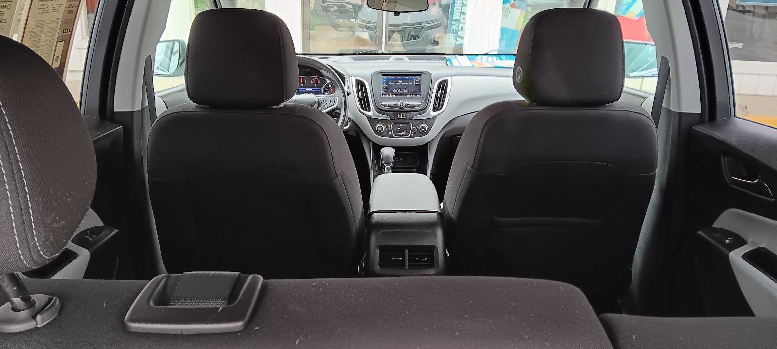 Used 2022 Chevrolet Equinox LT image 31