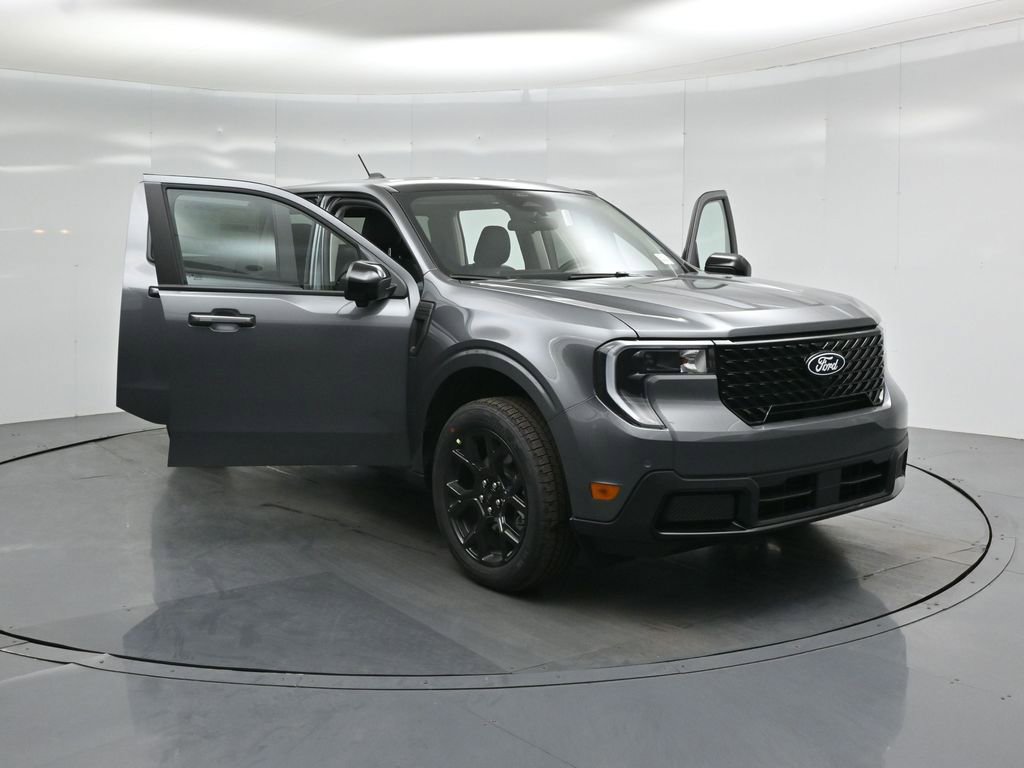 New 2026 Ford Maverick Lariat AWD/4WD image 30
