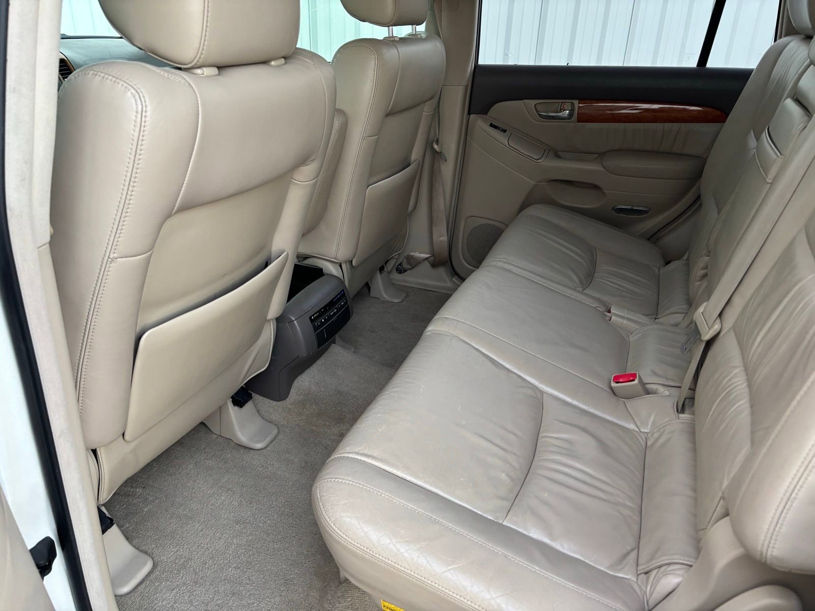 Used 2006 Lexus GX 470 image 28