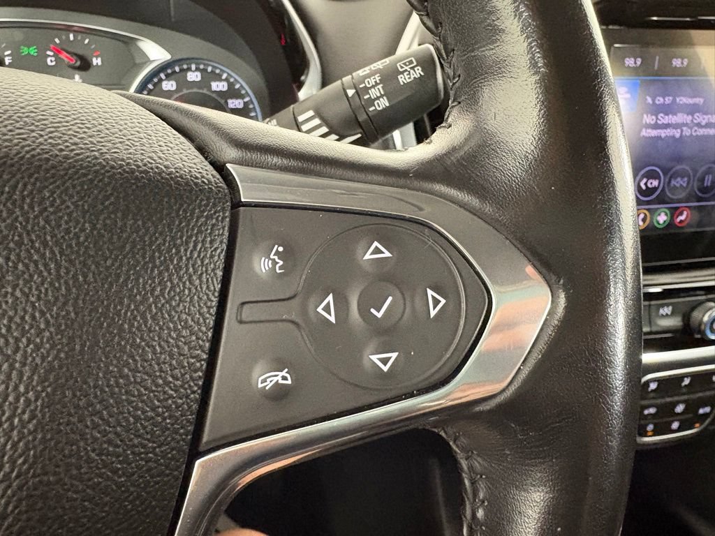 Used 2020 Chevrolet Traverse LT w/ LPO, Floor Liner Package AWD/4WD image 20