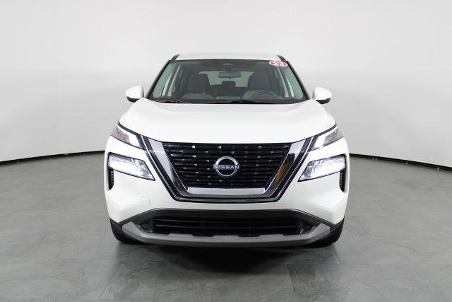Certified 2022 Nissan Rogue SV image 14