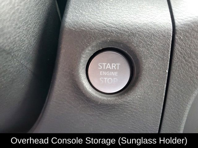 Used 2022 Nissan Frontier SV AWD/4WD image 32