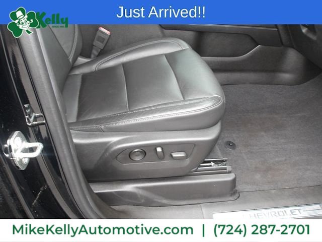 Used 2021 Chevrolet Tahoe LT w/ LT Signature Package AWD/4WD image 14