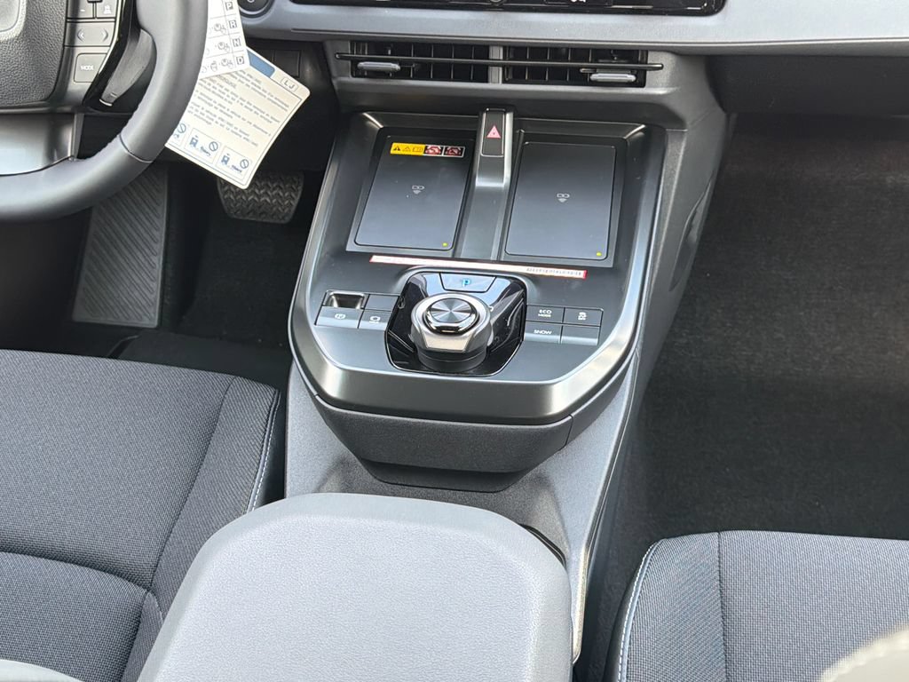 New 2026 Toyota C-HR AWD/4WD image 15