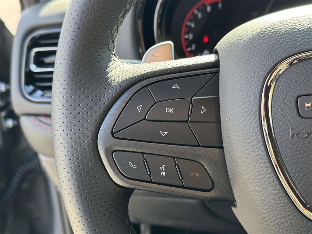 New 2026 Dodge Durango GT image 22