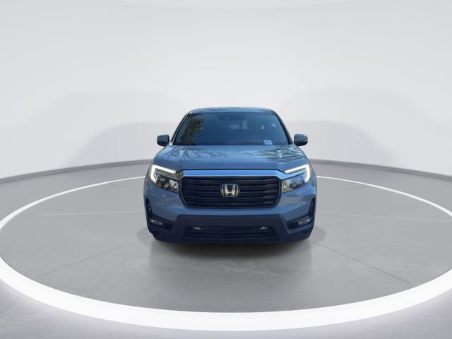 Used 2023 Honda Ridgeline RTL-E image 3