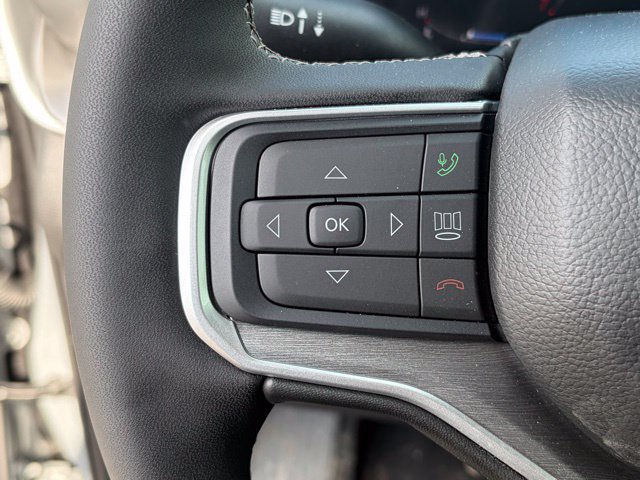 New 2026 Jeep Grand Wagoneer Limited AWD/4WD image 18