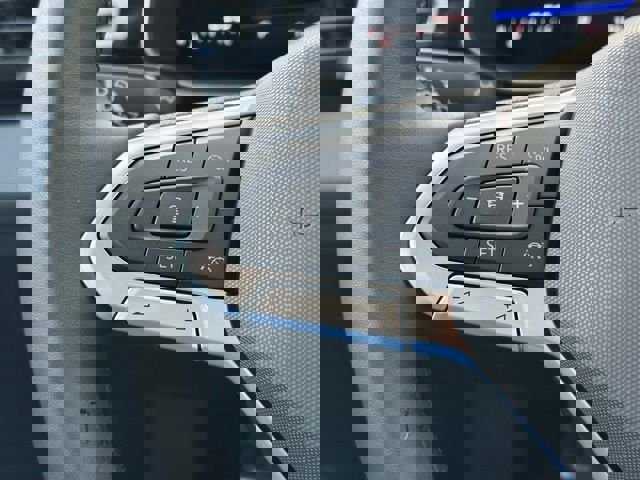 New 2025 Volkswagen Jetta SE image 38