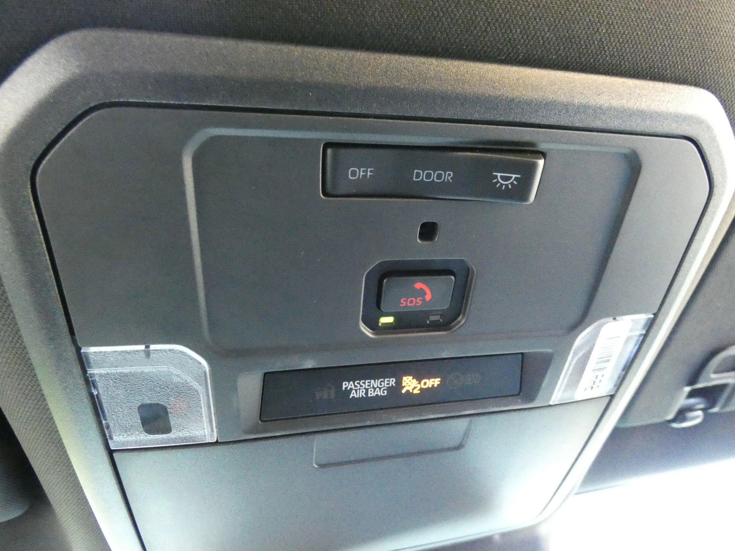 Used 2025 Toyota Tacoma TRD Sport image 77