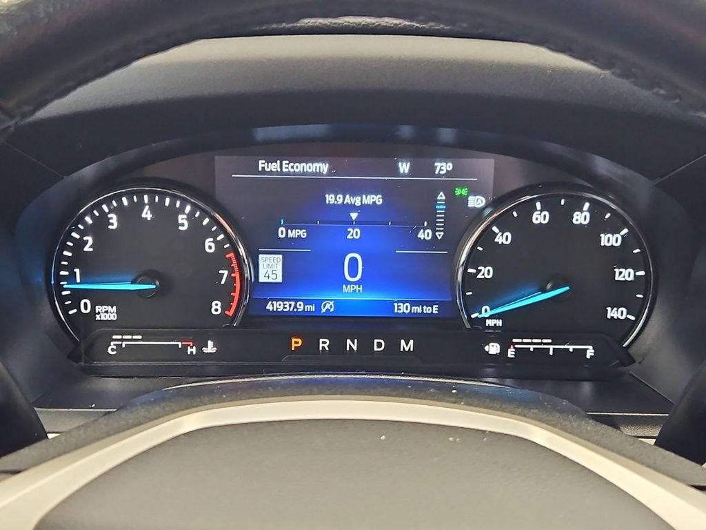 Used 2021 Ford Explorer XLT w/ Equipment Group 202A AWD/4WD image 15