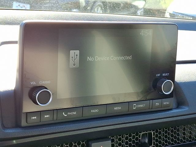 Certified 2024 Honda CR-V EX image 19