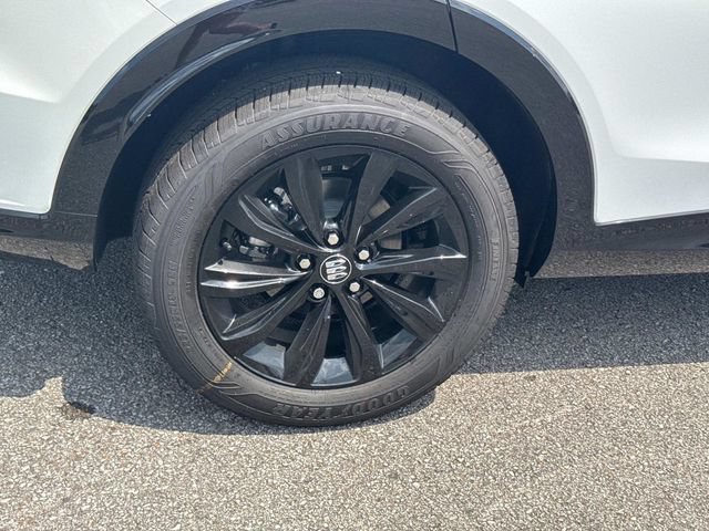 New 2026 Buick Envista Sport Touring w/ Convenience I Package FWD image 11