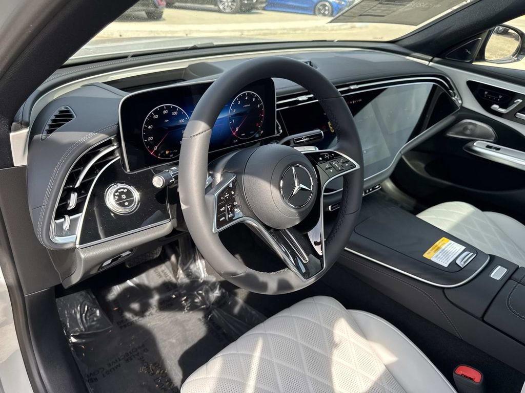 New 2026 Mercedes-Benz E 350 E 350 image 20