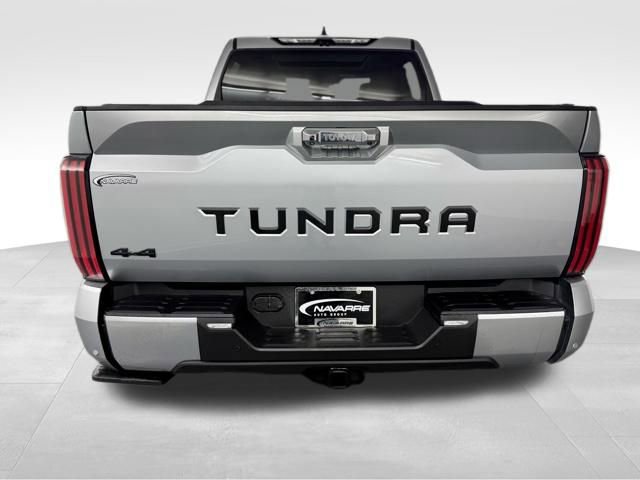 Used 2024 Toyota Tundra Limited image 8