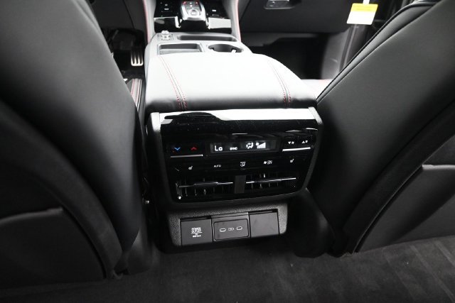 New 2026 Acura MDX Type S w/ Advance Package AWD/4WD image 16