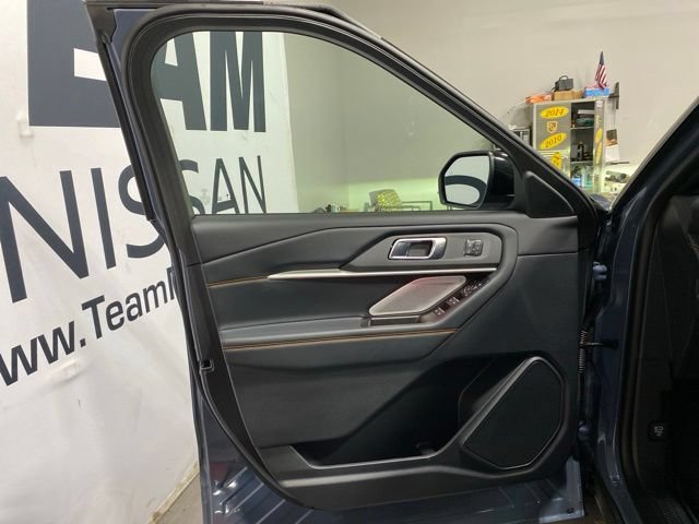 Used 2026 Ford Explorer Tremor AWD/4WD image 9