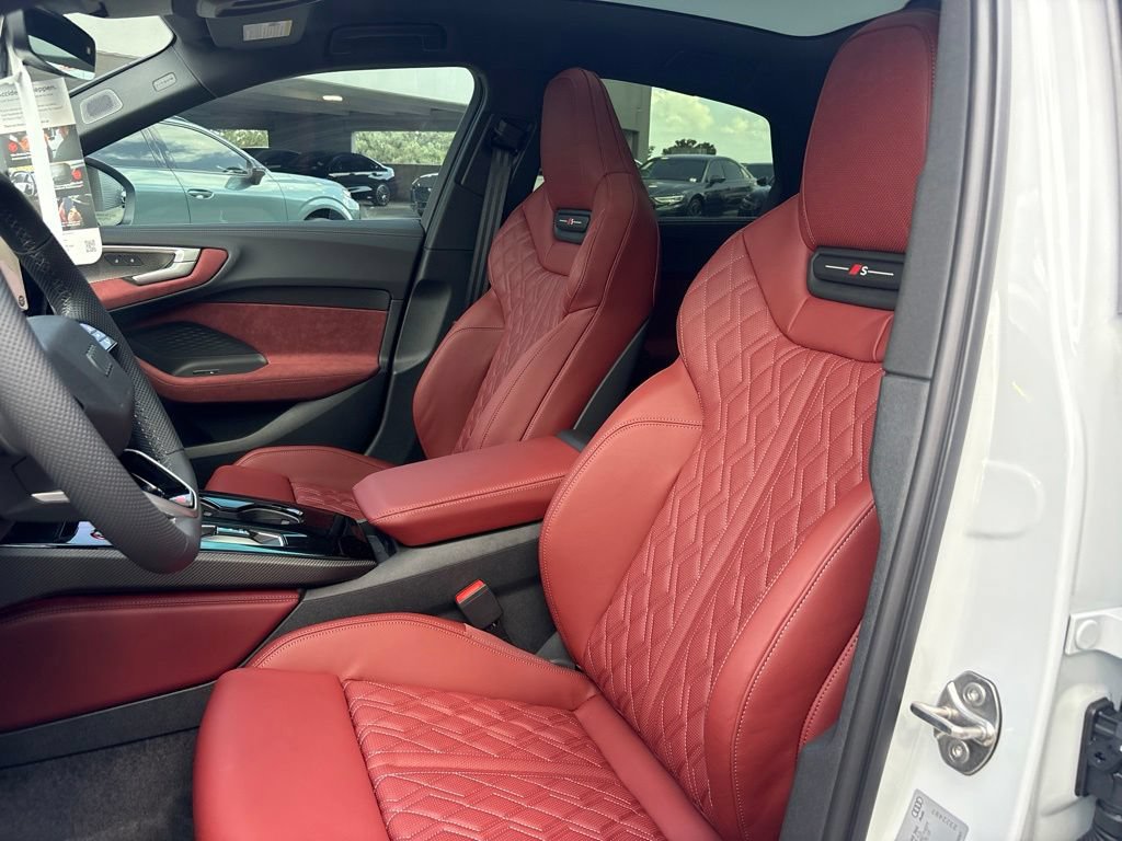 New 2026 Audi S5 Premium Plus AWD/4WD image 11