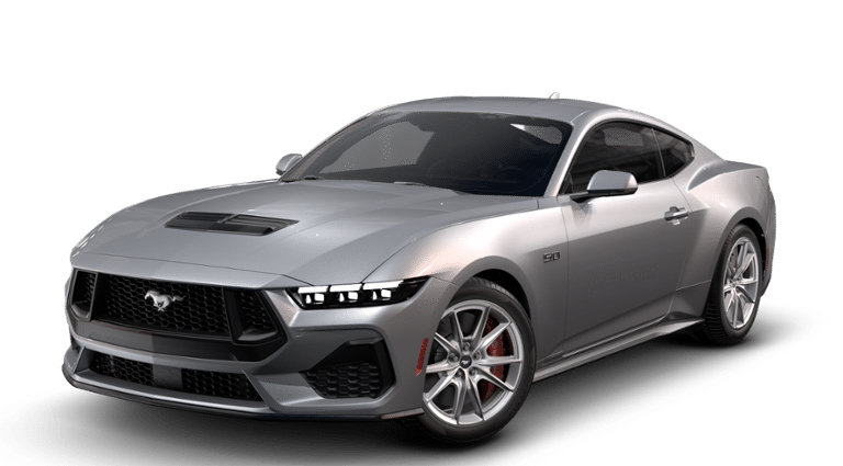 New 2026 Ford Mustang GT Premium RWD image 51
