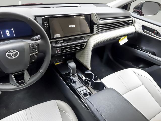 New 2026 Toyota Camry XLE image 14