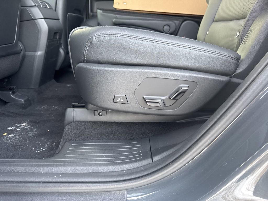 New 2026 Hyundai Santa Fe Limited image 19