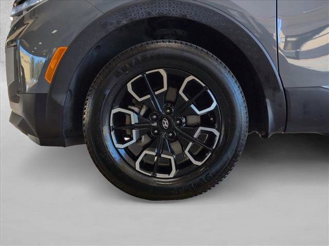 Used 2023 Hyundai Santa Cruz SEL image 21