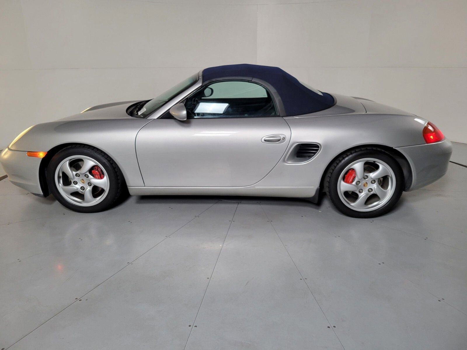 Used 2000 Porsche Boxster S image 7