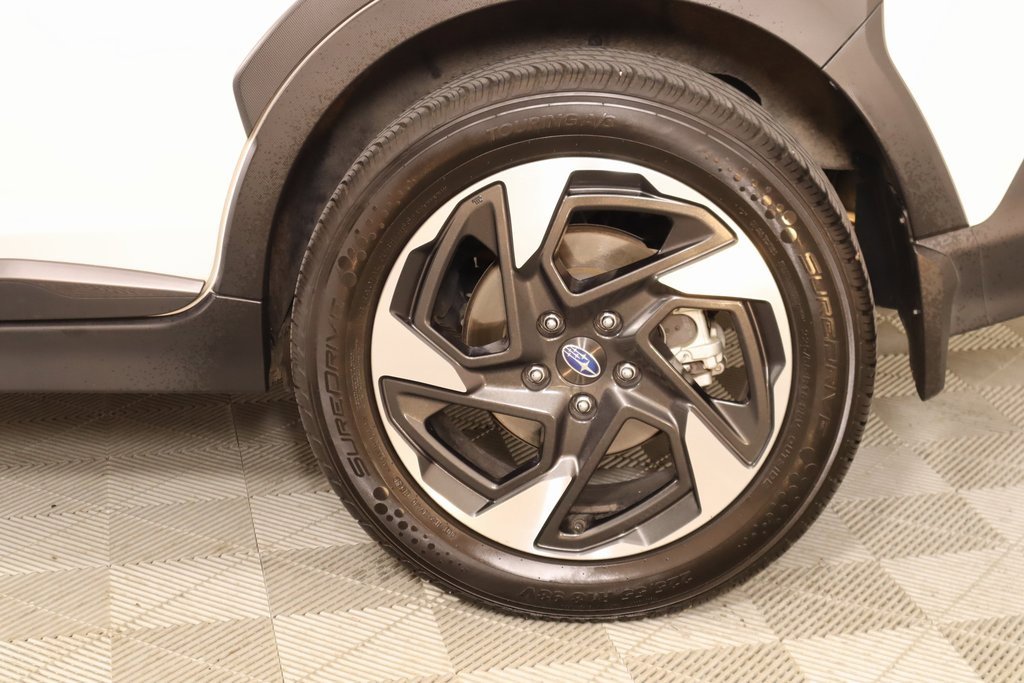 Used 2024 Subaru Crosstrek 2.5i Limited image 18