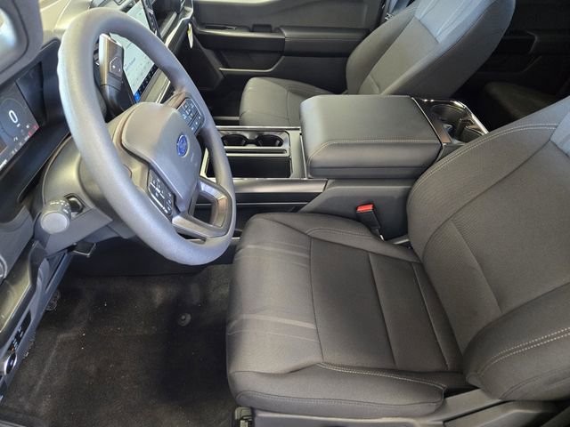 New 2026 Ford F150 STX w/ F-150 LOBO Package image 10