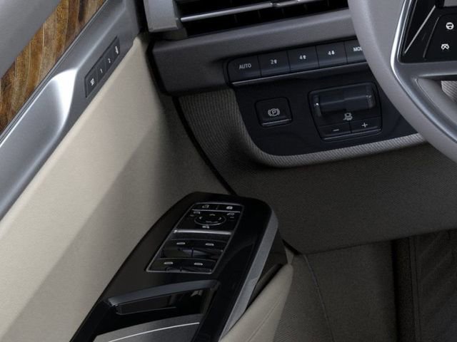 New 2026 Cadillac Escalade ESV Platinum Sport image 24