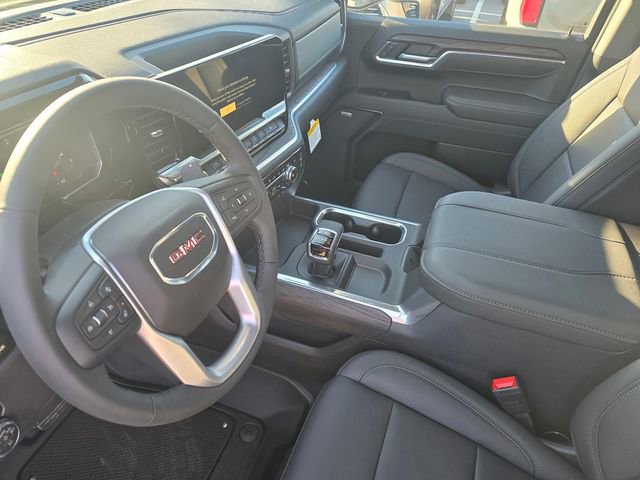 New 2026 GMC Sierra 1500 SLT AWD/4WD image 18