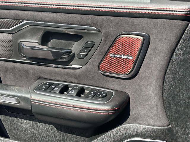 Used 2021 RAM 1500 TRX w/ TRX Level 2 Equipment Group image 30