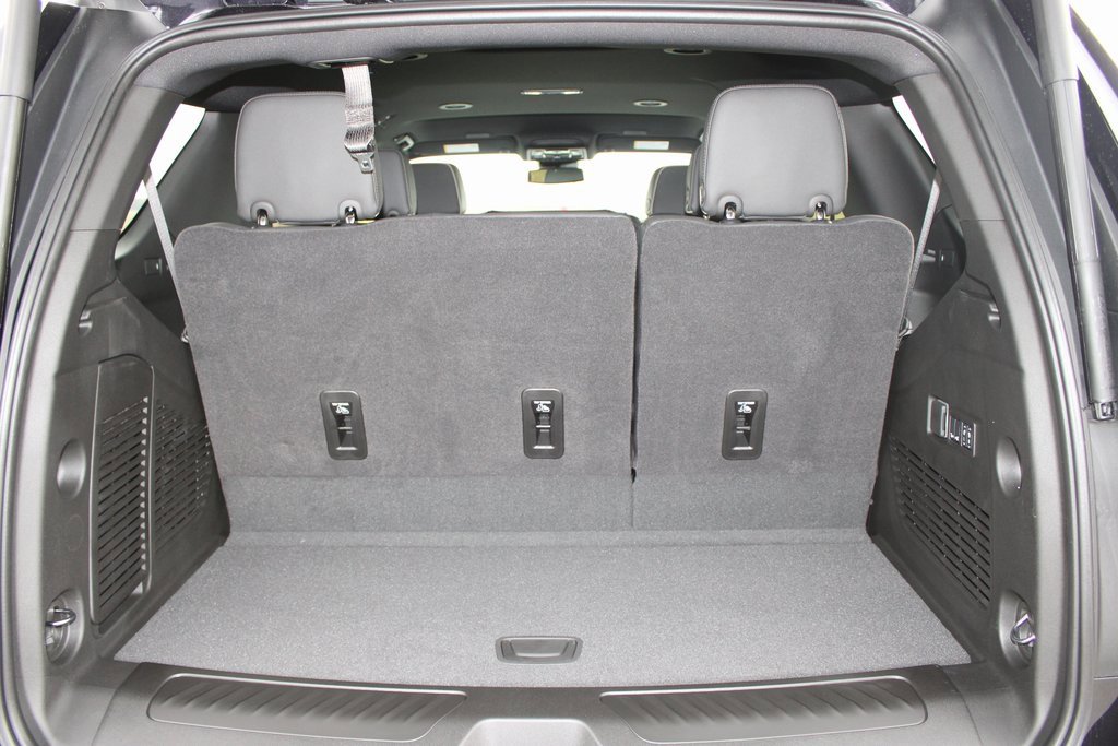 New 2026 GMC Yukon Elevation image 41