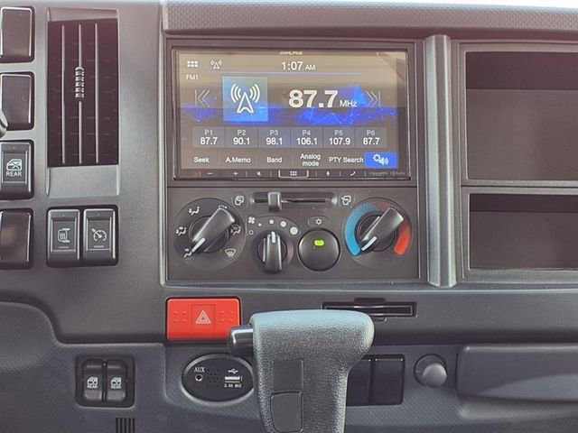 New 2025 Chevrolet Low Cab Forward image 12