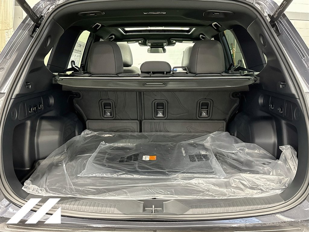New 2026 Subaru Forester Premium AWD/4WD image 26