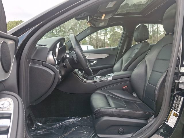 Used 2019 Mercedes-Benz C 300 Sedan image 15