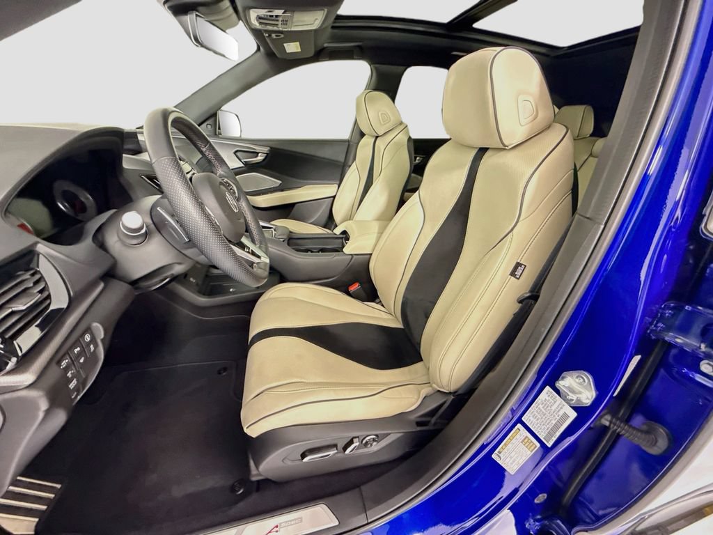 Used 2022 Acura RDX w/ Advance Package AWD/4WD image 19