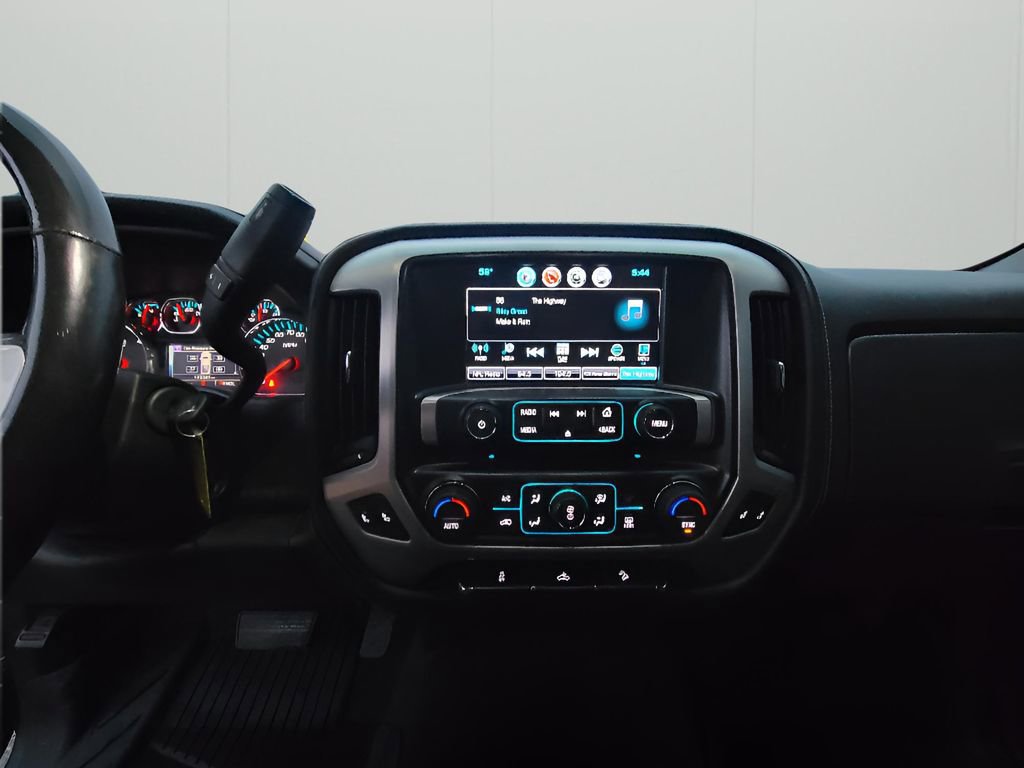 Used 2017 GMC Sierra 1500 SLE w/ SLE Value Package image 18