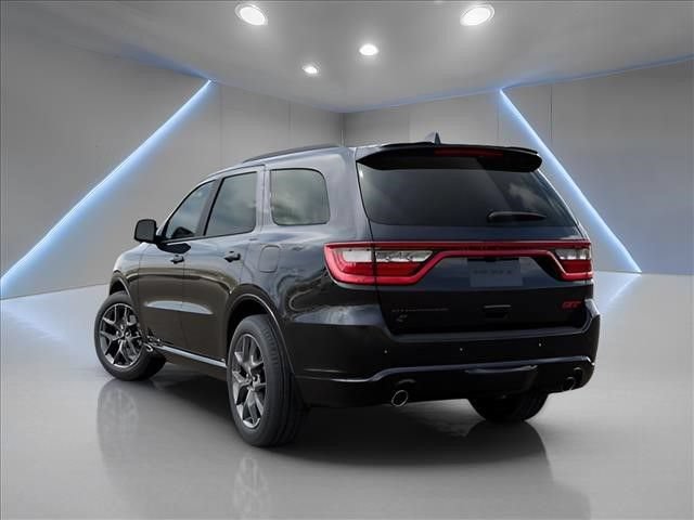 New 2027 Dodge Durango GT AWD/4WD image 3