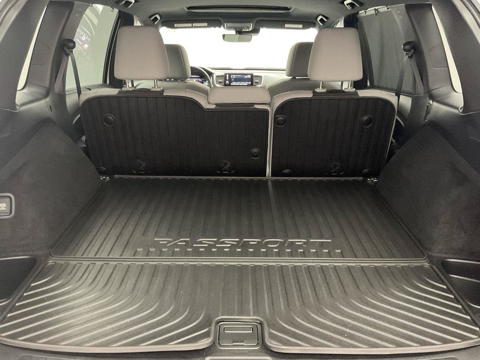 Used 2022 Honda Passport Elite image 31