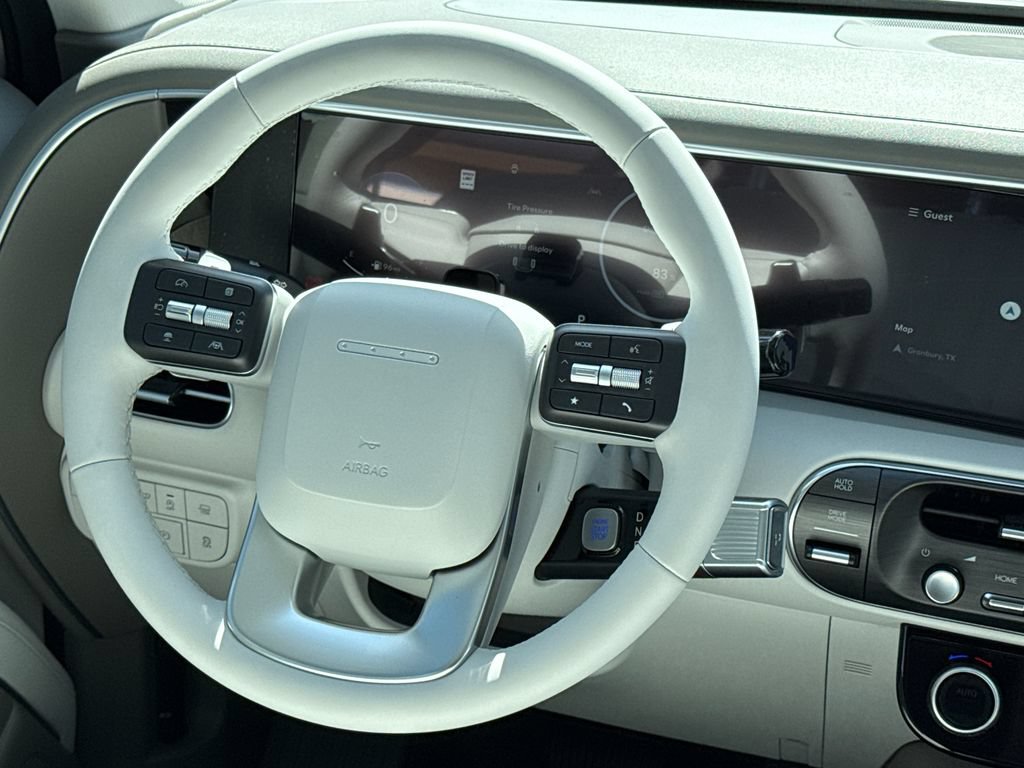 New 2026 Hyundai Palisade SEL FWD image 13