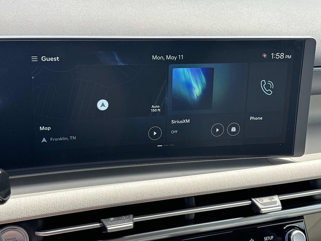New 2026 Hyundai Tucson SEL FWD image 26