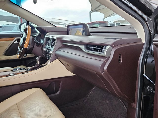 Used 2016 Lexus RX 350 AWD w/ Premium Package image 19