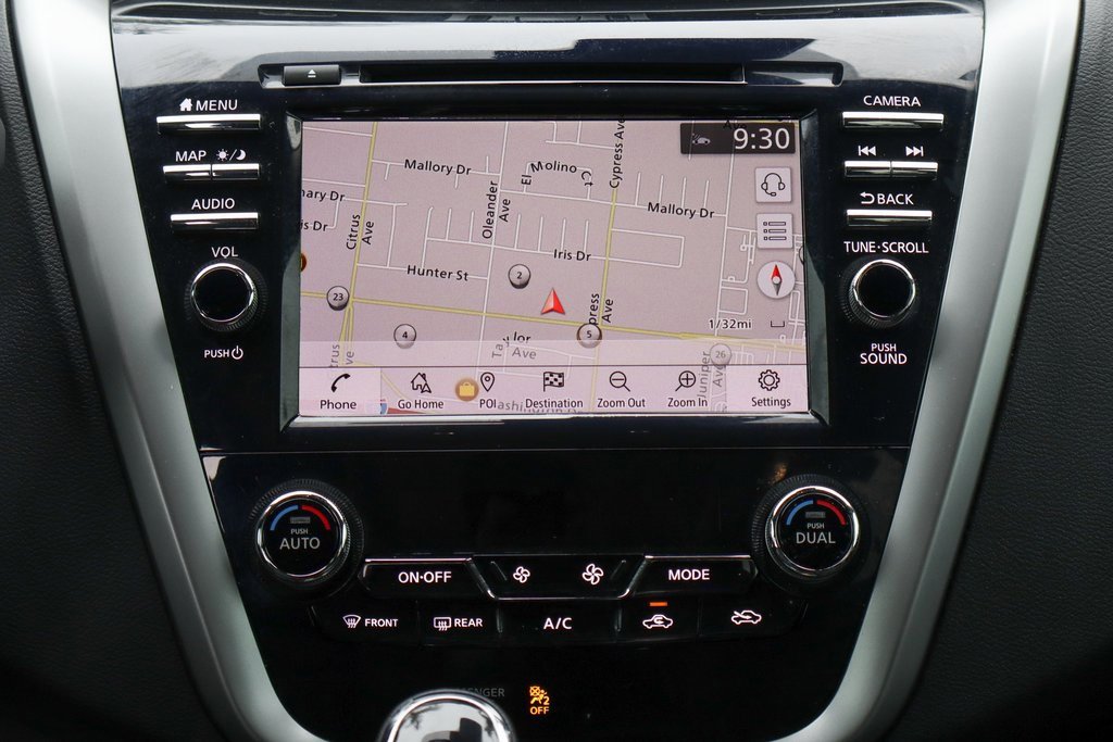 Used 2021 Nissan Murano Platinum w/ Cargo Package image 31