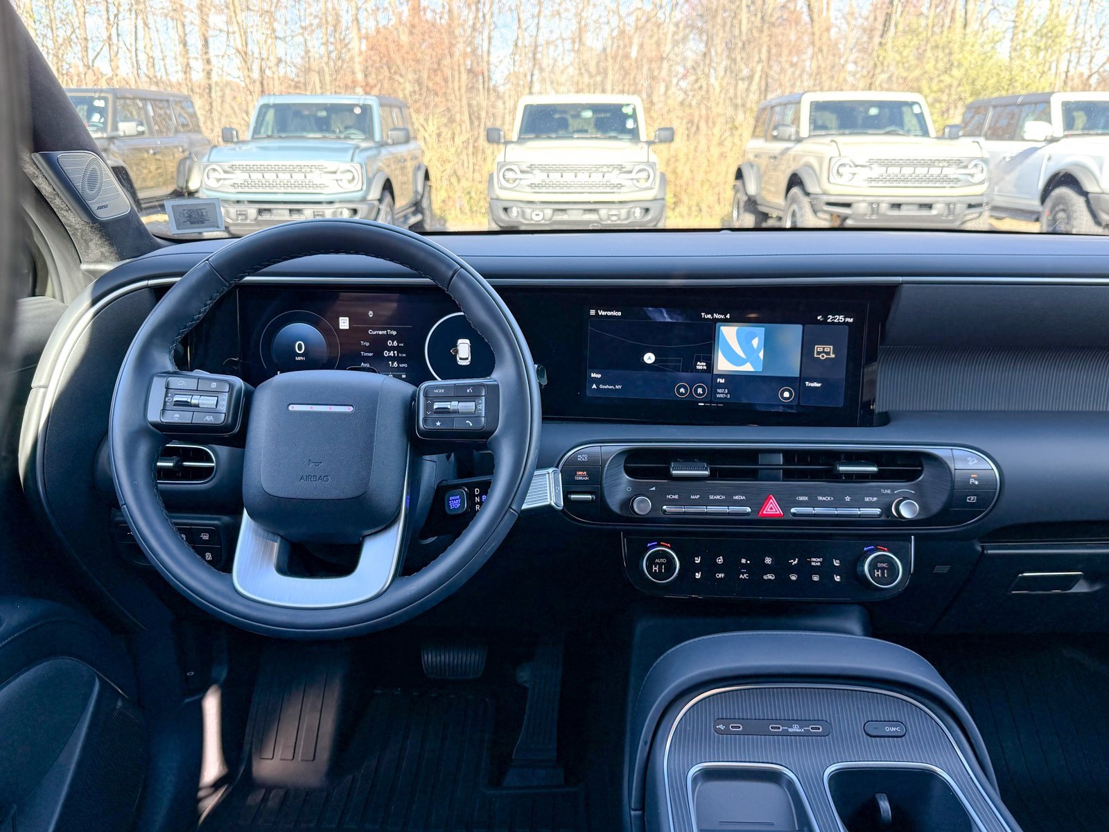 Used 2026 Hyundai Palisade Calligraphy image 26