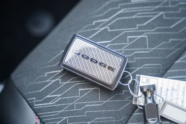 New 2026 Dodge Charger Scat Pack AWD/4WD image 52