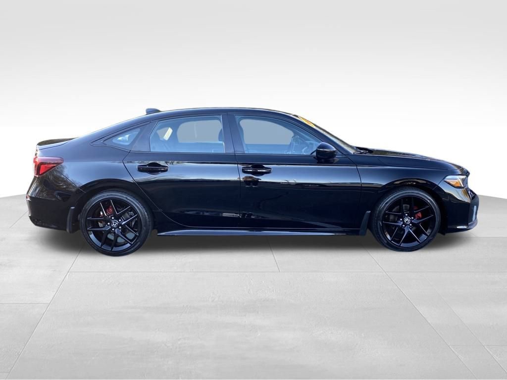 Used 2025 Honda Civic Sport image 19