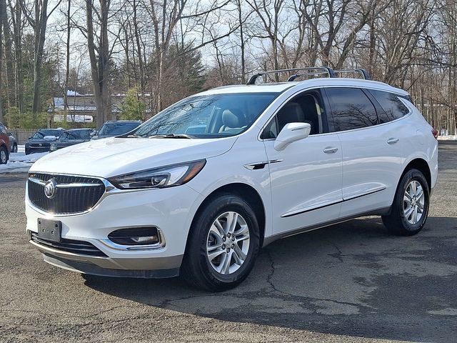 Used 2021 Buick Enclave Essence w/ Sound and Sites Package image 5