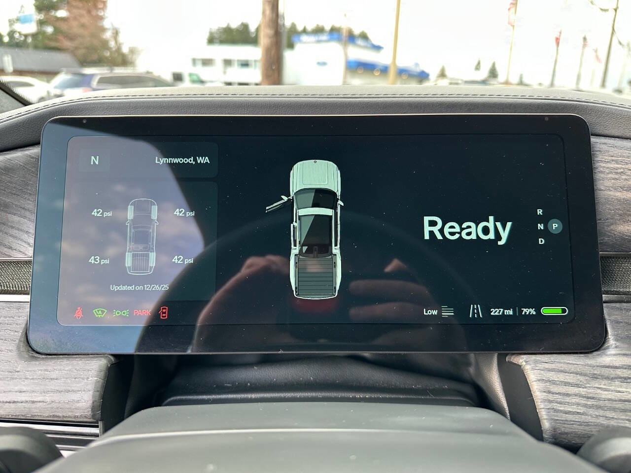 Used 2022 Rivian R1T Launch Edition image 37